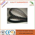 Cogged Belt Designed for Highspeed and High-Temperatur Conditions